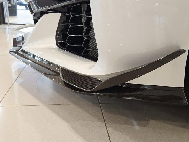 New 2026 Chevrolet Corvette Z06 image 20