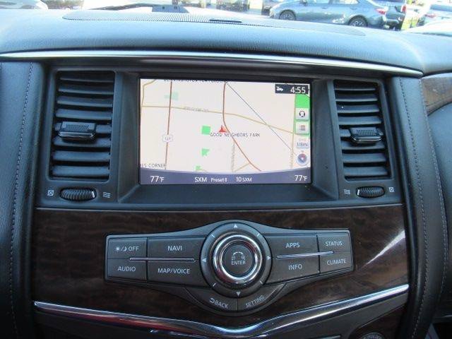 Used 2020 Nissan Armada SV w/ Driver Package AWD/4WD image 19