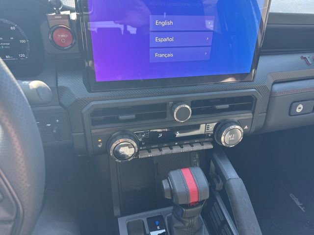 Used 2025 Toyota Tacoma TRD Pro w/ Tow Tech Package image 18