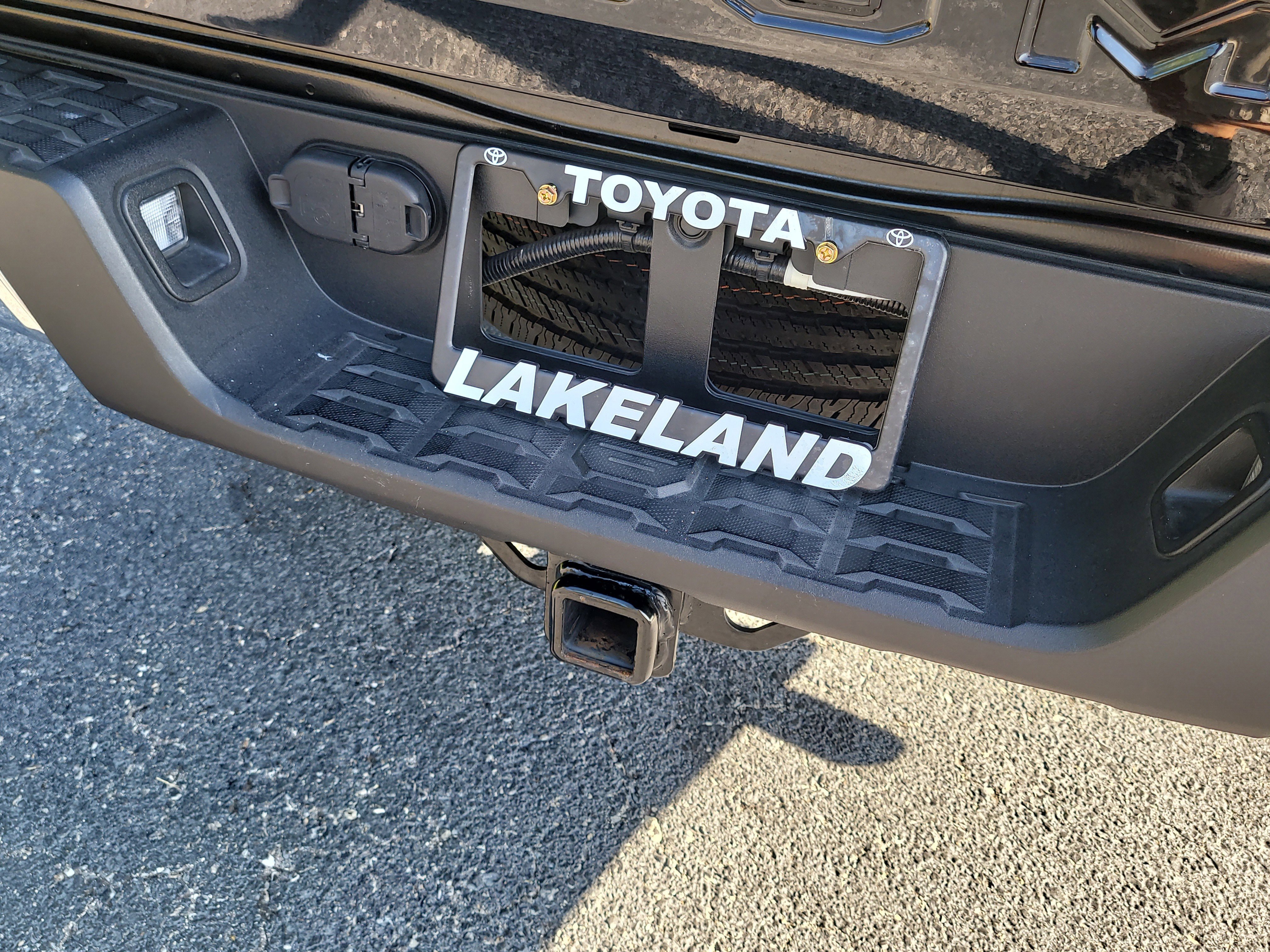 Certified 2023 Toyota Tacoma SR5 image 11