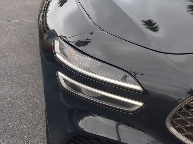 Used 2023 Genesis G70 2.0T image 10