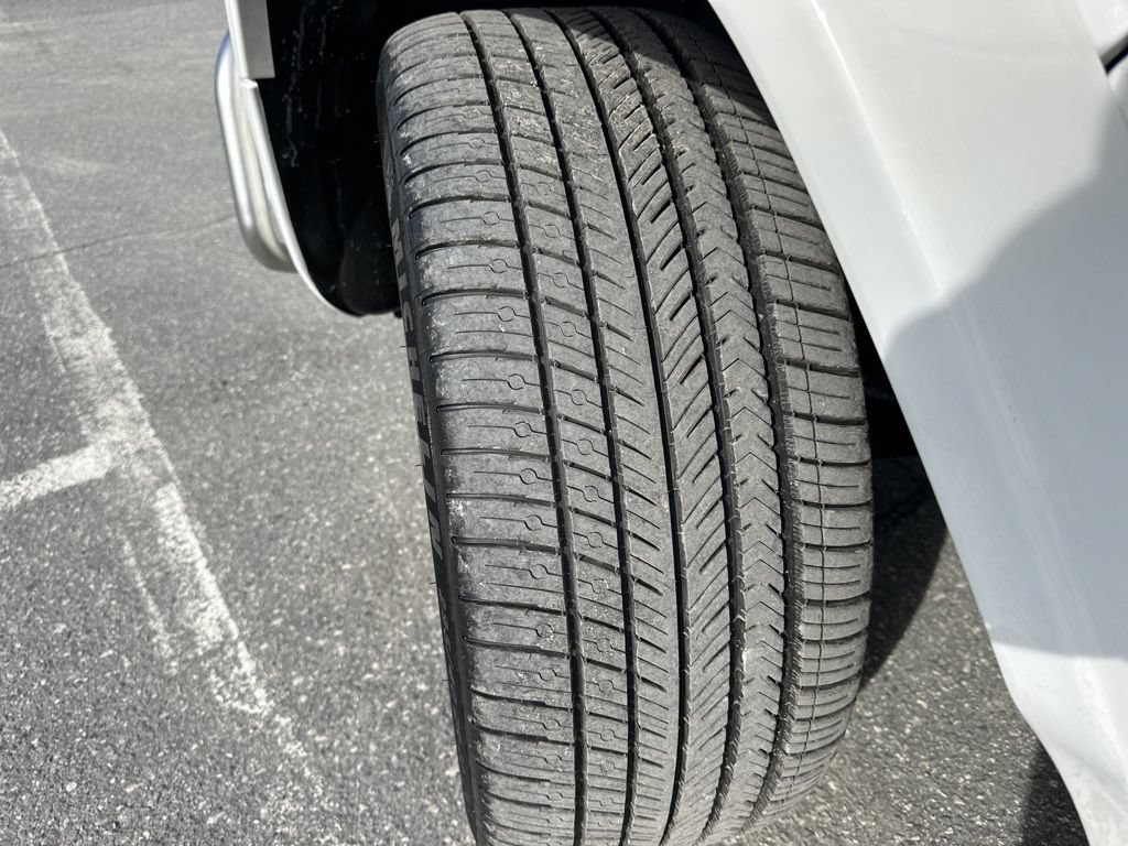Used 2021 Mercedes-Benz G 63 AMG 4MATIC image 32