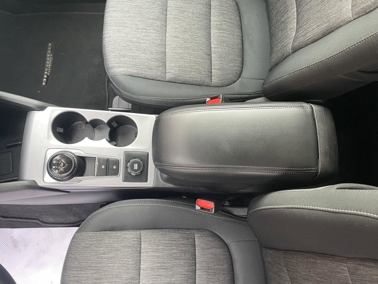 Used 2023 Ford Bronco Sport Big Bend w/ Convenience Package image 20