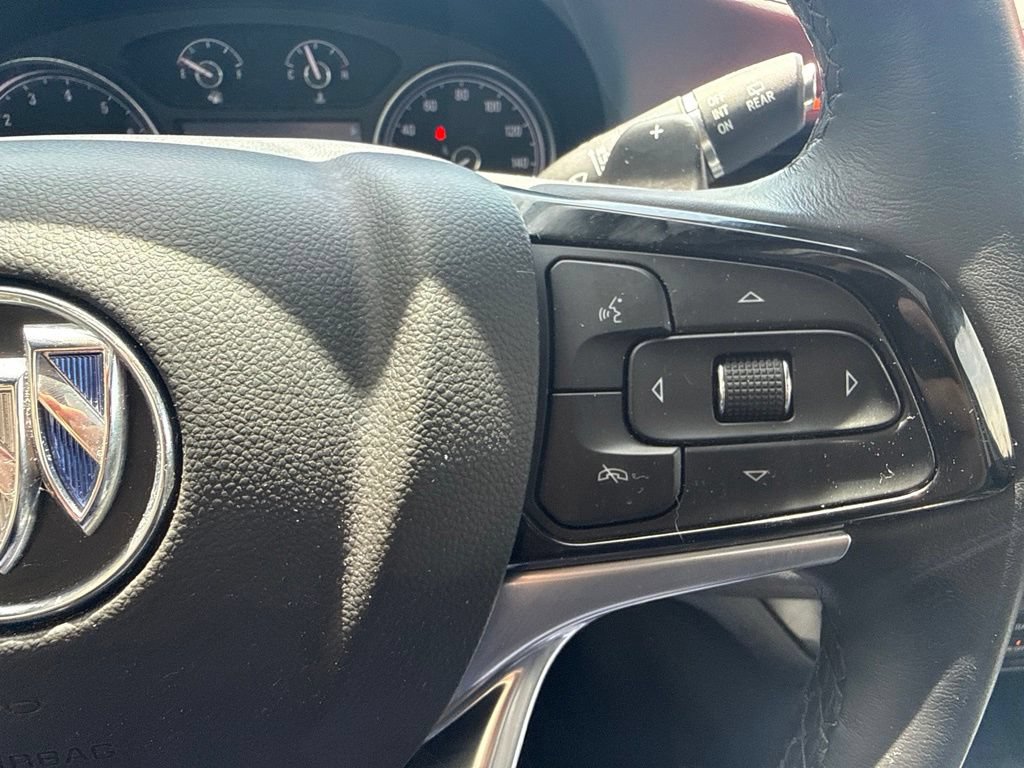 Used 2023 Buick Enclave Essence w/ Experience Buick Package FWD image 26