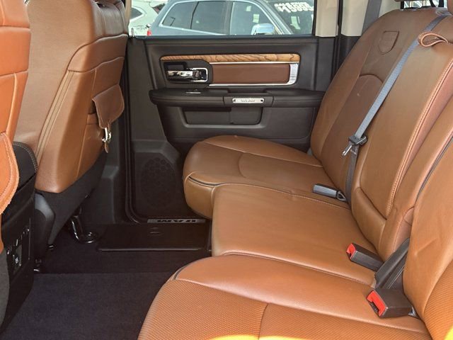 Used 2018 RAM 2500 Longhorn AWD/4WD image 26