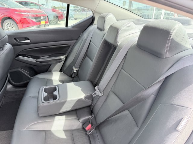 Certified 2021 Nissan Altima 2.5 SL AWD/4WD image 20