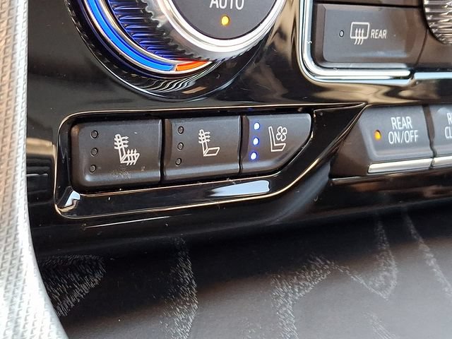 Certified 2023 GMC Yukon Denali AWD/4WD image 24
