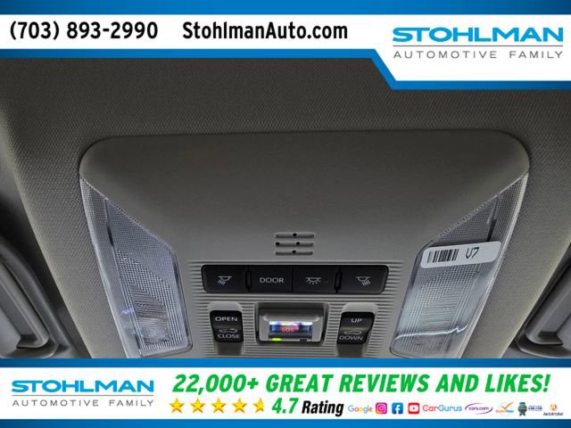 Used 2024 Toyota RAV4 XLE image 21