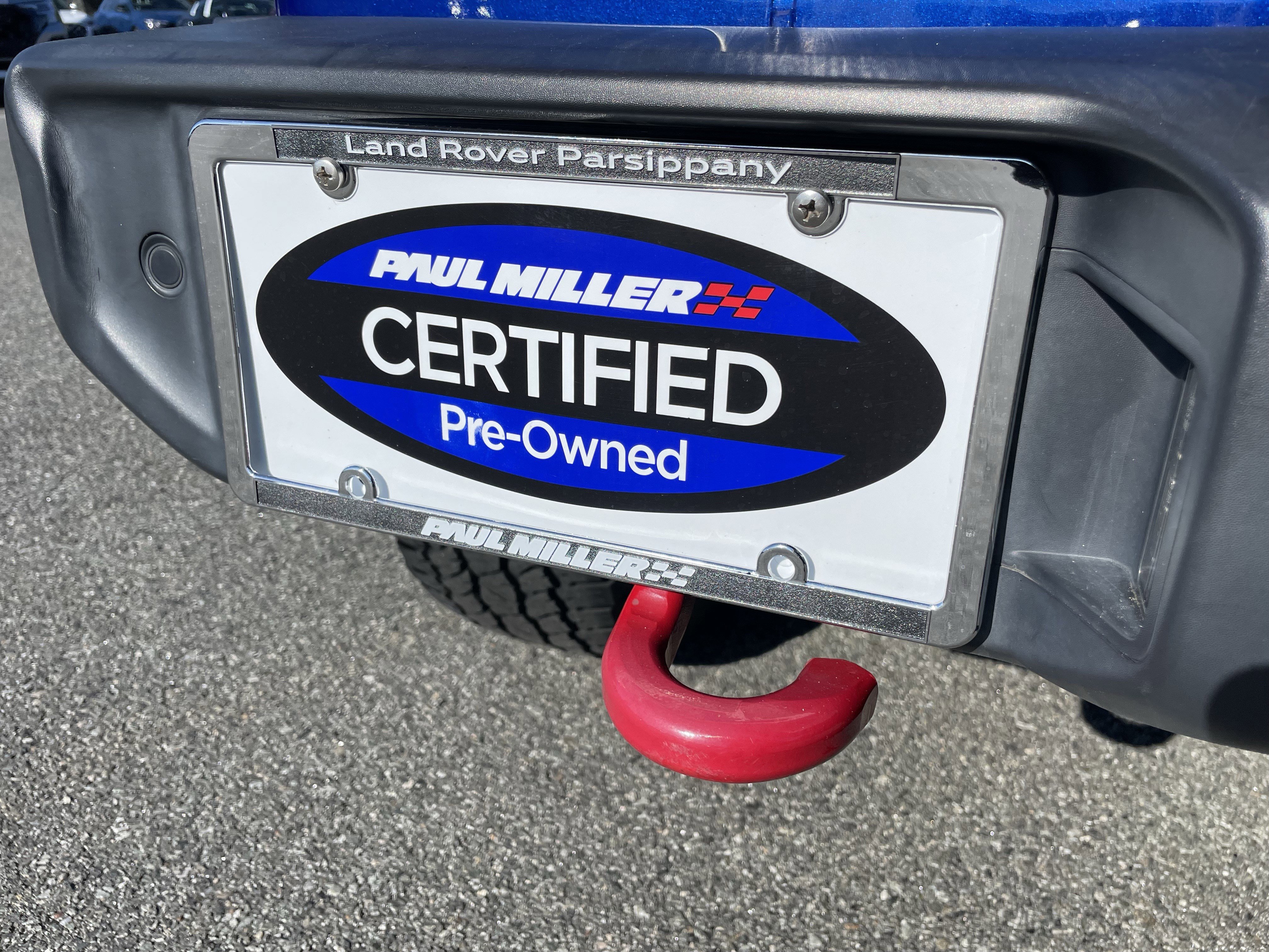 Used 2018 Jeep Wrangler Unlimited Rubicon w/ Dual Top Group AWD/4WD image 38