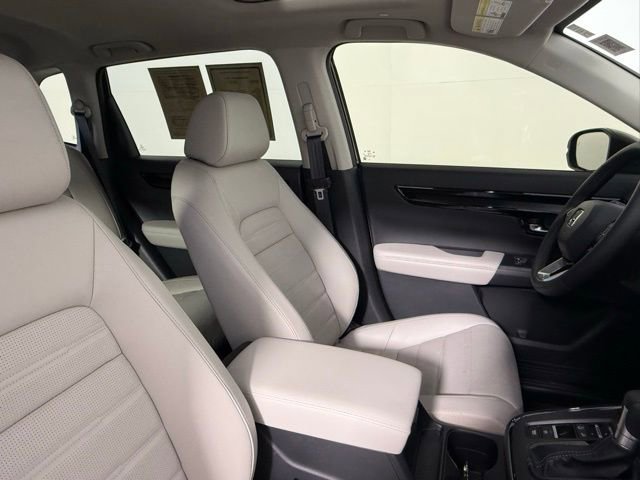 Used 2026 Honda CR-V EX-L image 50