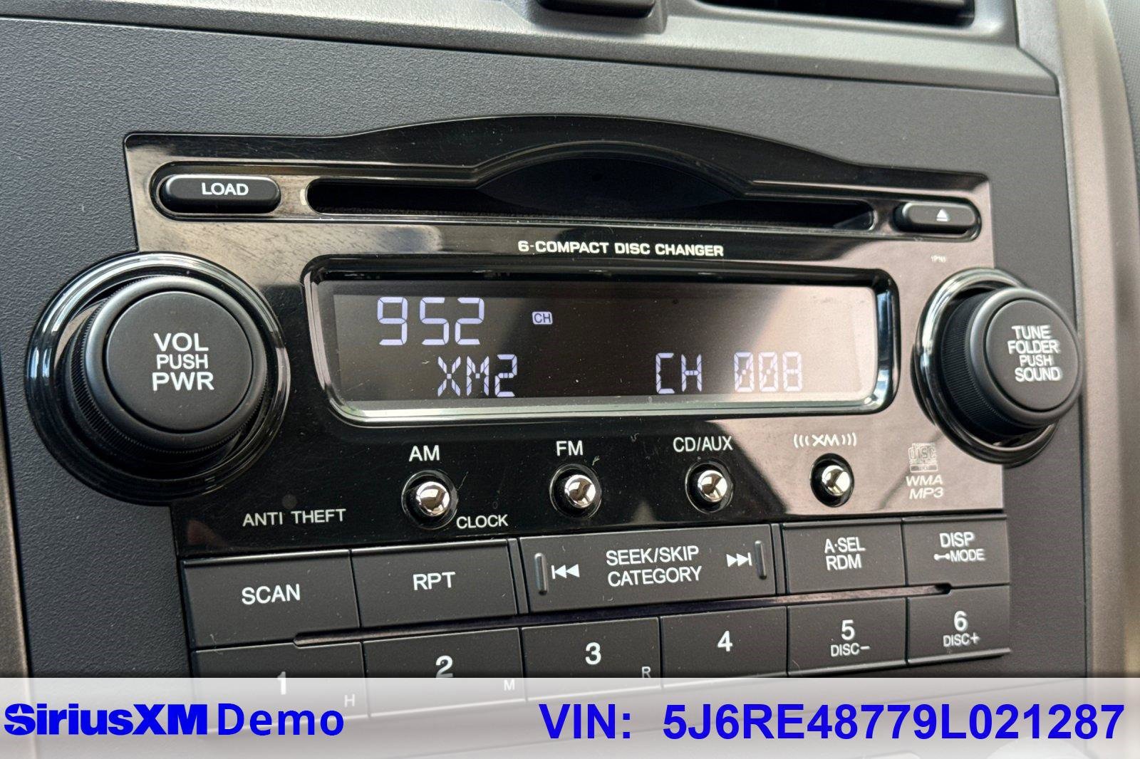 Used 2009 Honda CR-V EX-L image 33