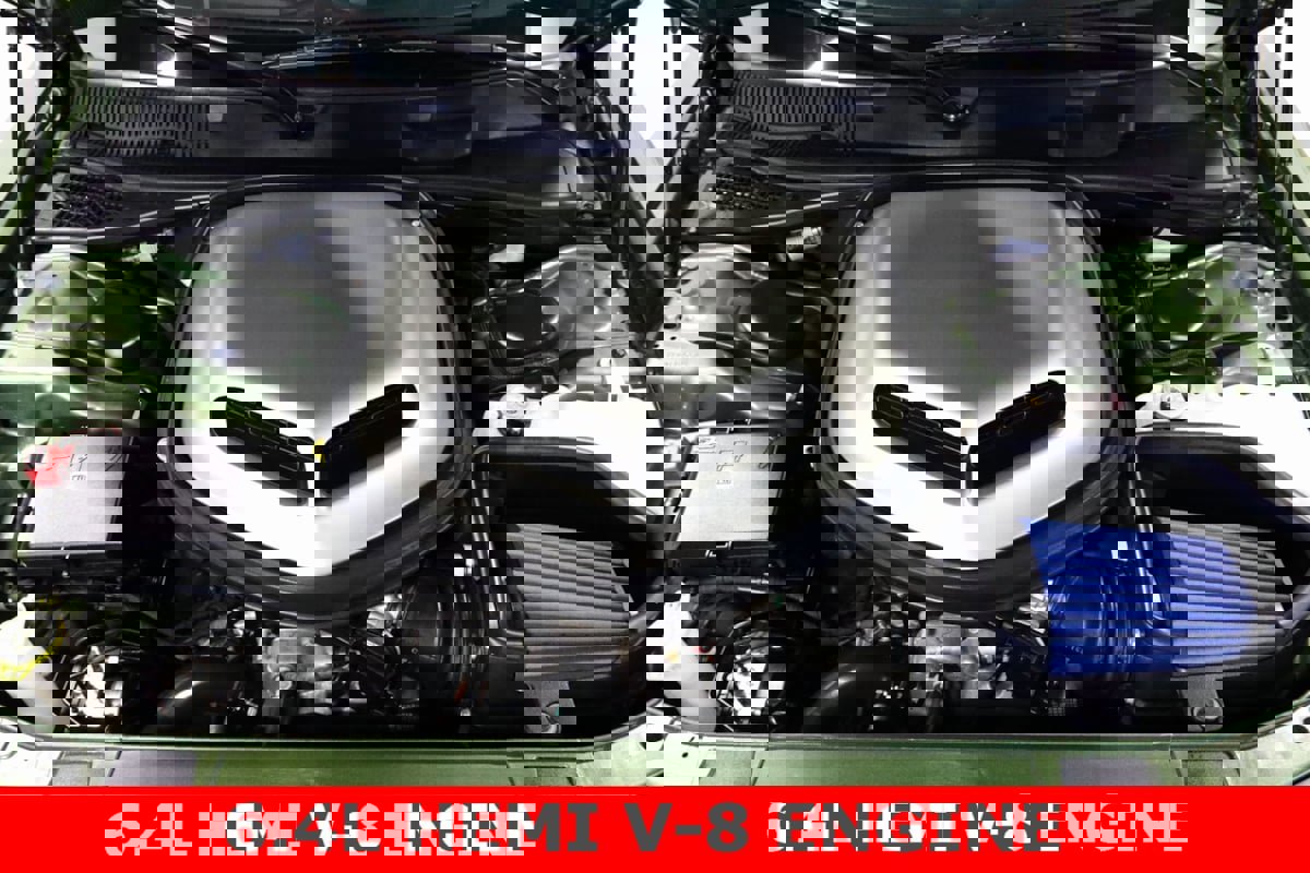 Used 2023 Dodge Challenger R/T Scat Pack image 26