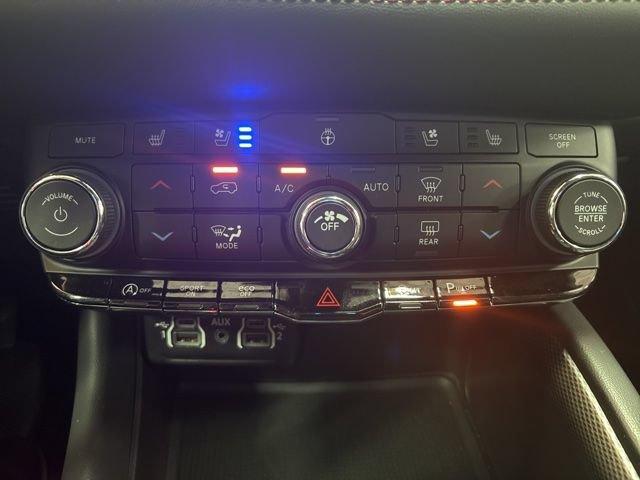 Used 2024 Dodge Durango GT AWD/4WD image 27