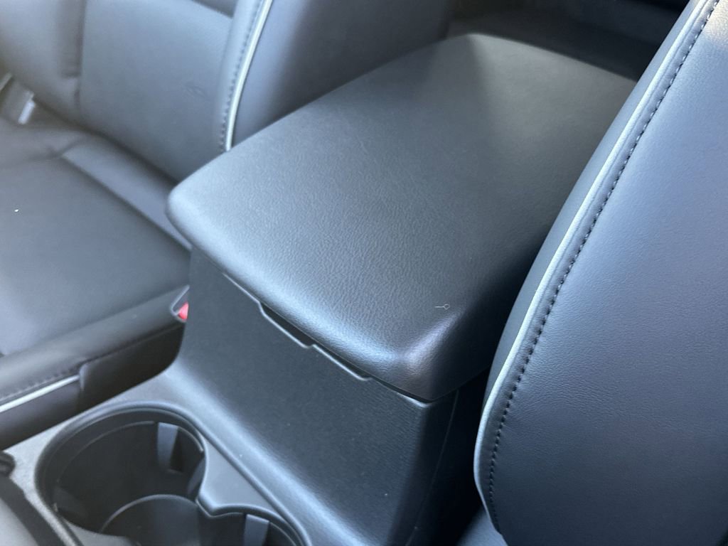 New 2025 MAZDA CX-5 AWD 2.5 S image 21