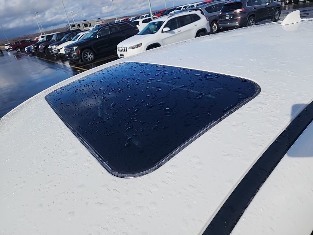 Used 2015 MAZDA CX-5 Grand Touring image 10