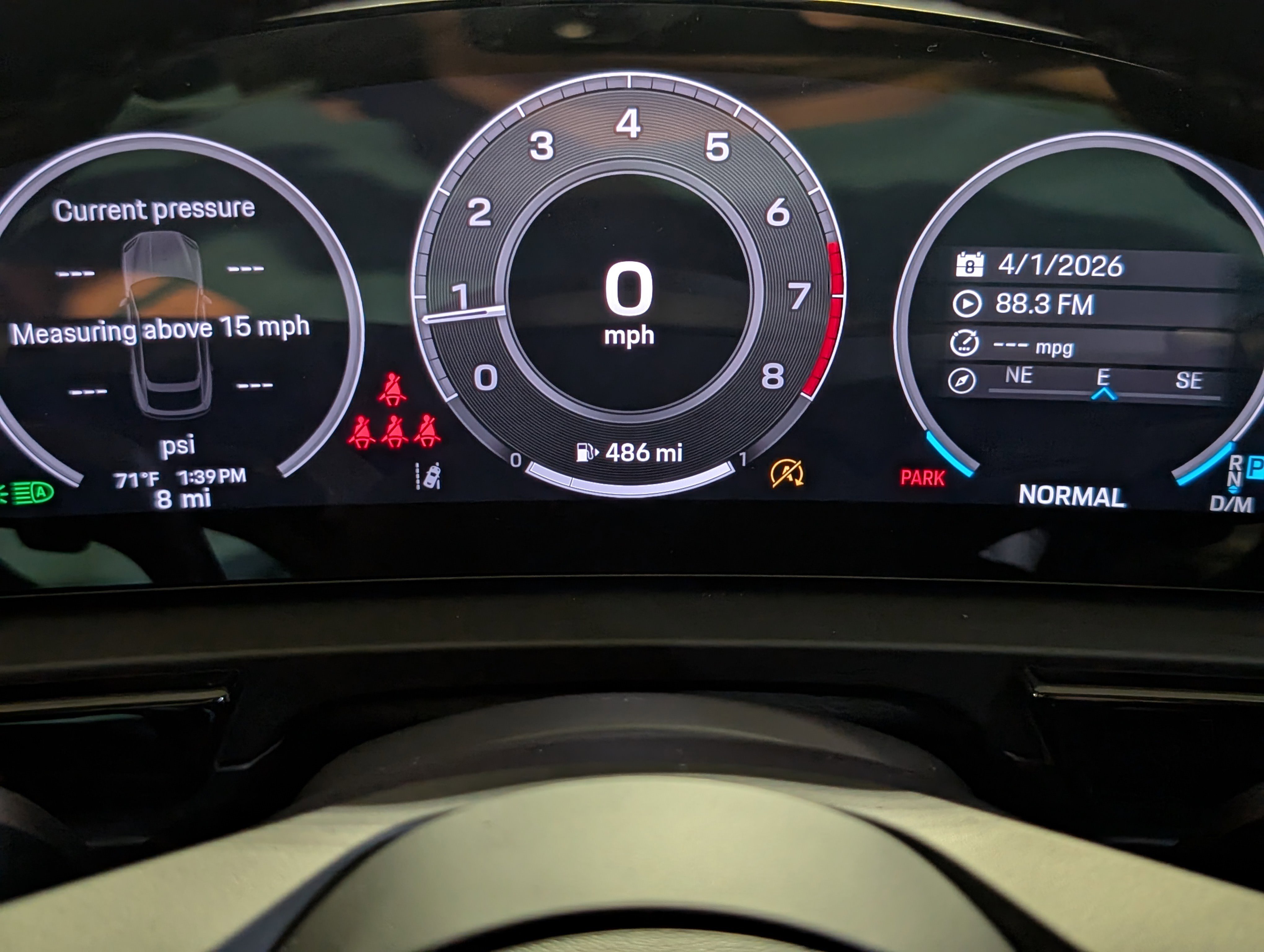 New 2026 Porsche Cayenne Coupe image 28