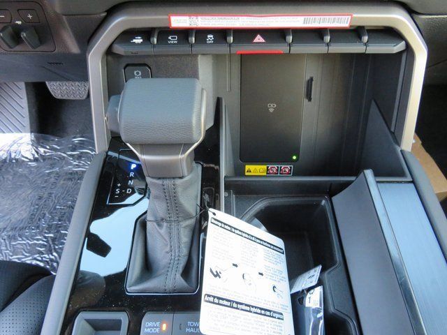 New 2026 Toyota Sequoia Platinum image 34