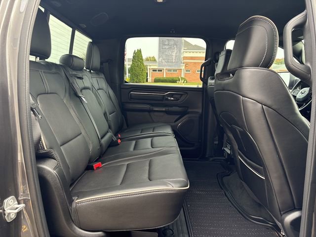 Used 2023 RAM 1500 Limited image 21