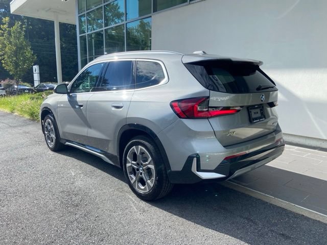 Used 2026 BMW X1 xDrive28i w/ Convenience Package AWD/4WD image 9