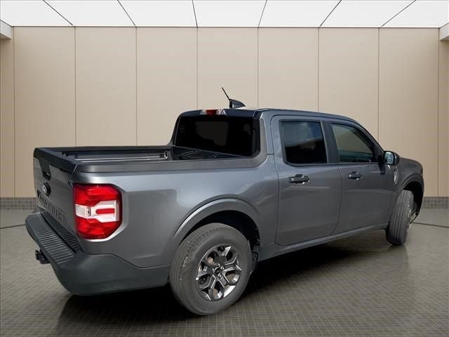 Used 2026 Ford Maverick XLT AWD/4WD image 17
