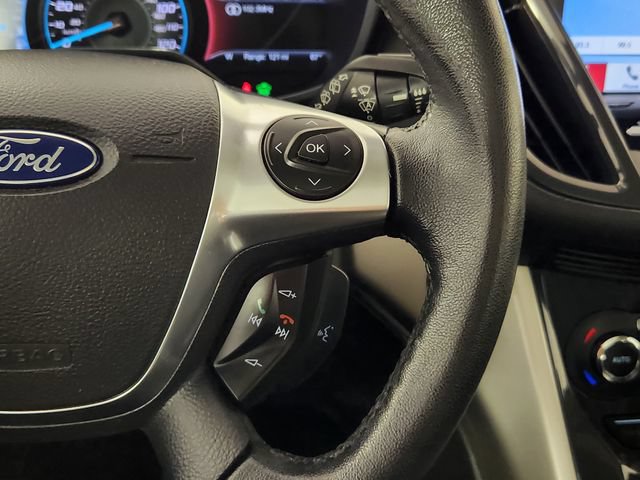 Used 2016 Ford C-MAX SEL w/ Equipment Group 303A FWD image 26