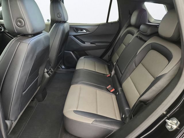 Used 2025 Chevrolet Equinox LT w/ Convenience Package II AWD/4WD image 24