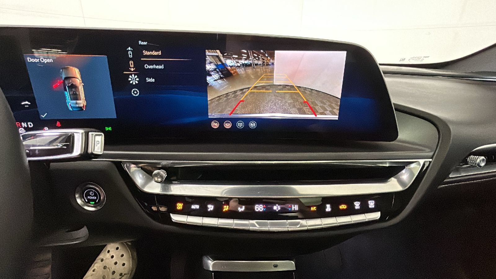 Used 2024 Cadillac Lyriq Tech w/ Driver Assist Package RWD image 30