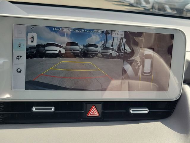Used 2024 Hyundai Ioniq 5 Limited image 11