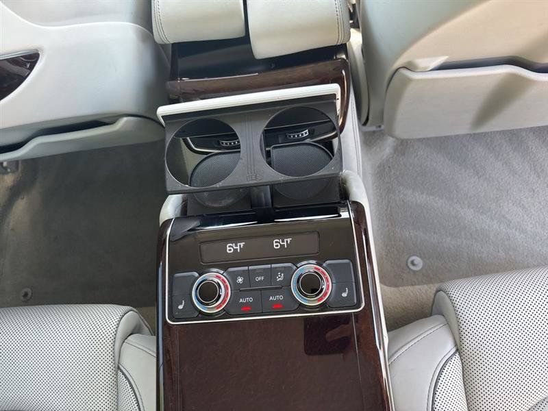 Used 2013 Audi S8 AWD/4WD image 15