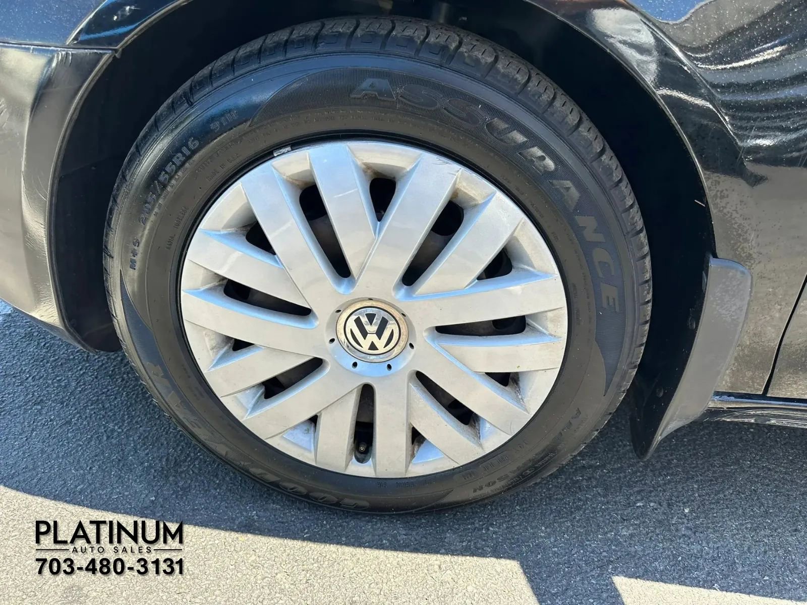 Used 2012 Volkswagen Jetta S FWD image 17