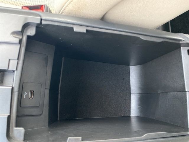 Used 2018 Ford Fusion Titanium image 35