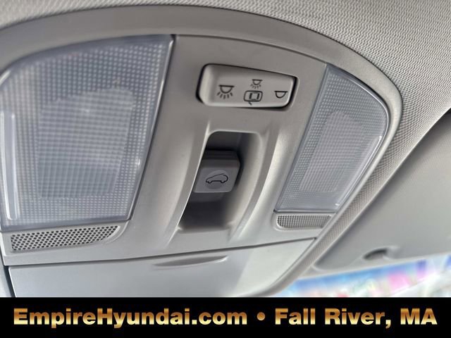 Used 2019 Hyundai Kona SEL w/ SEL Tech Package 02 image 27