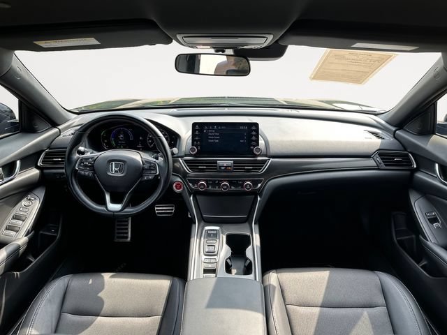 Used 2022 Honda Accord Sport image 10