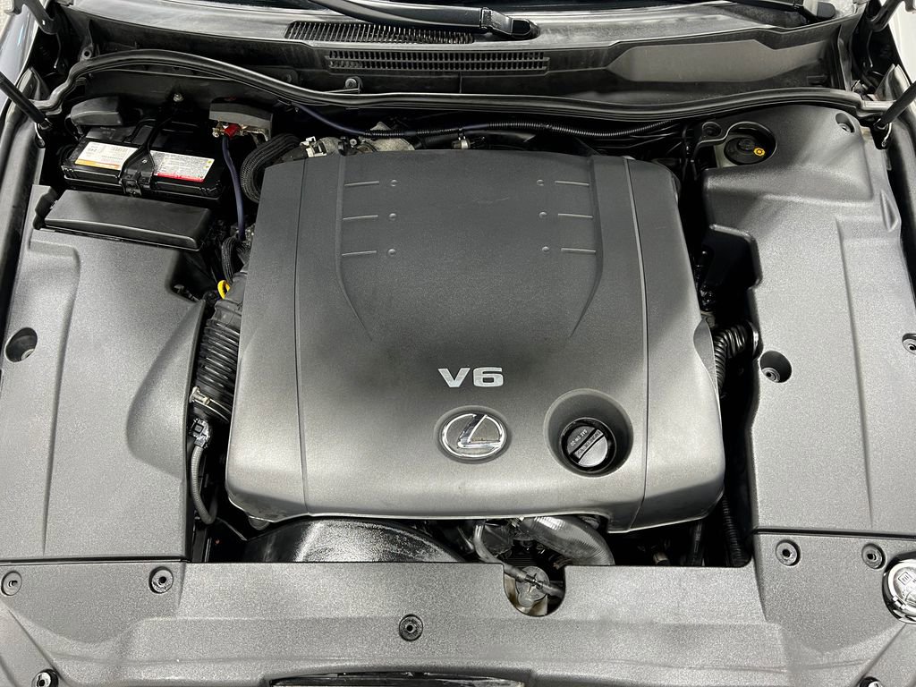 Used 2013 Lexus IS 250 AWD w/ Premium Pkg image 28