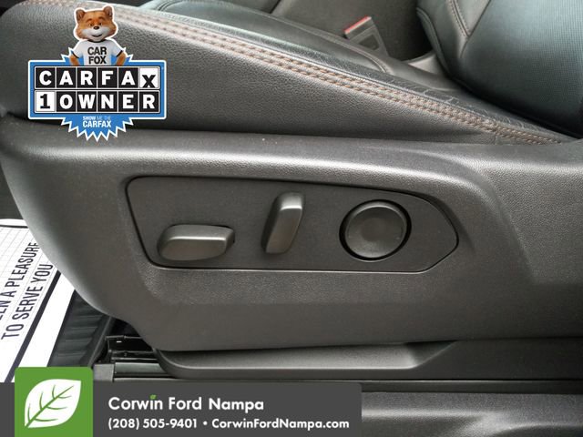 Used 2024 GMC Sierra 2500 AT4 w/ AT4 Premium Plus Package image 12