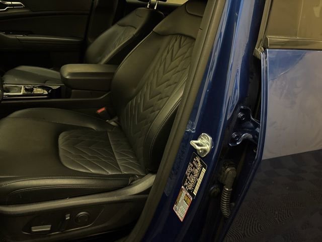 Certified 2024 Kia Sportage X-Line image 10