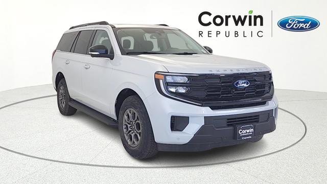 New 2026 Ford Expedition Active
