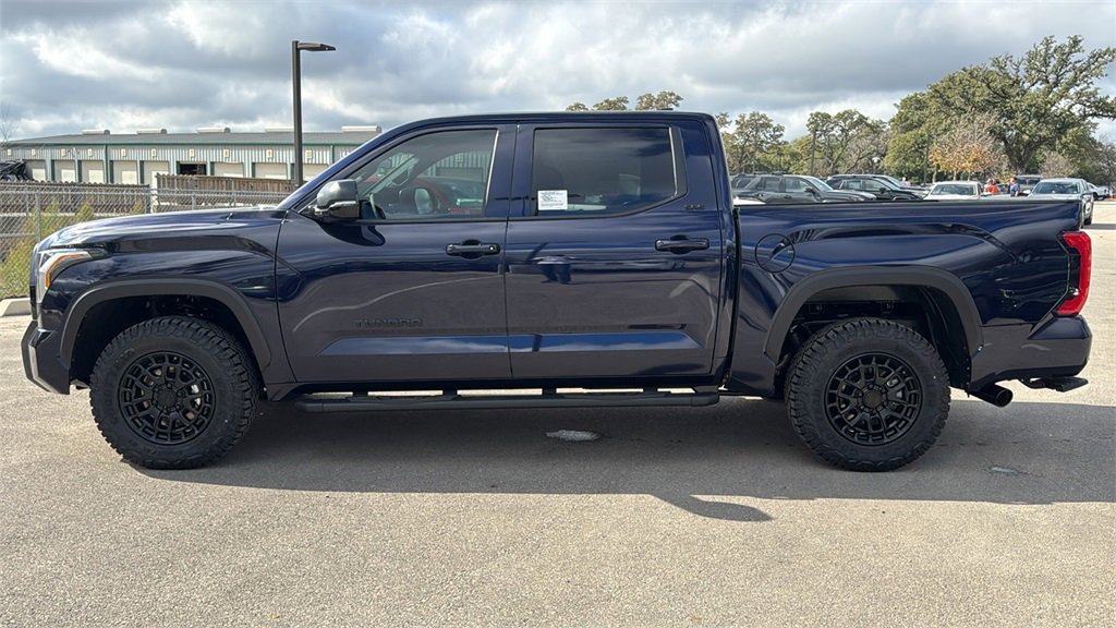 New 2026 Toyota Tundra SR5 image 10