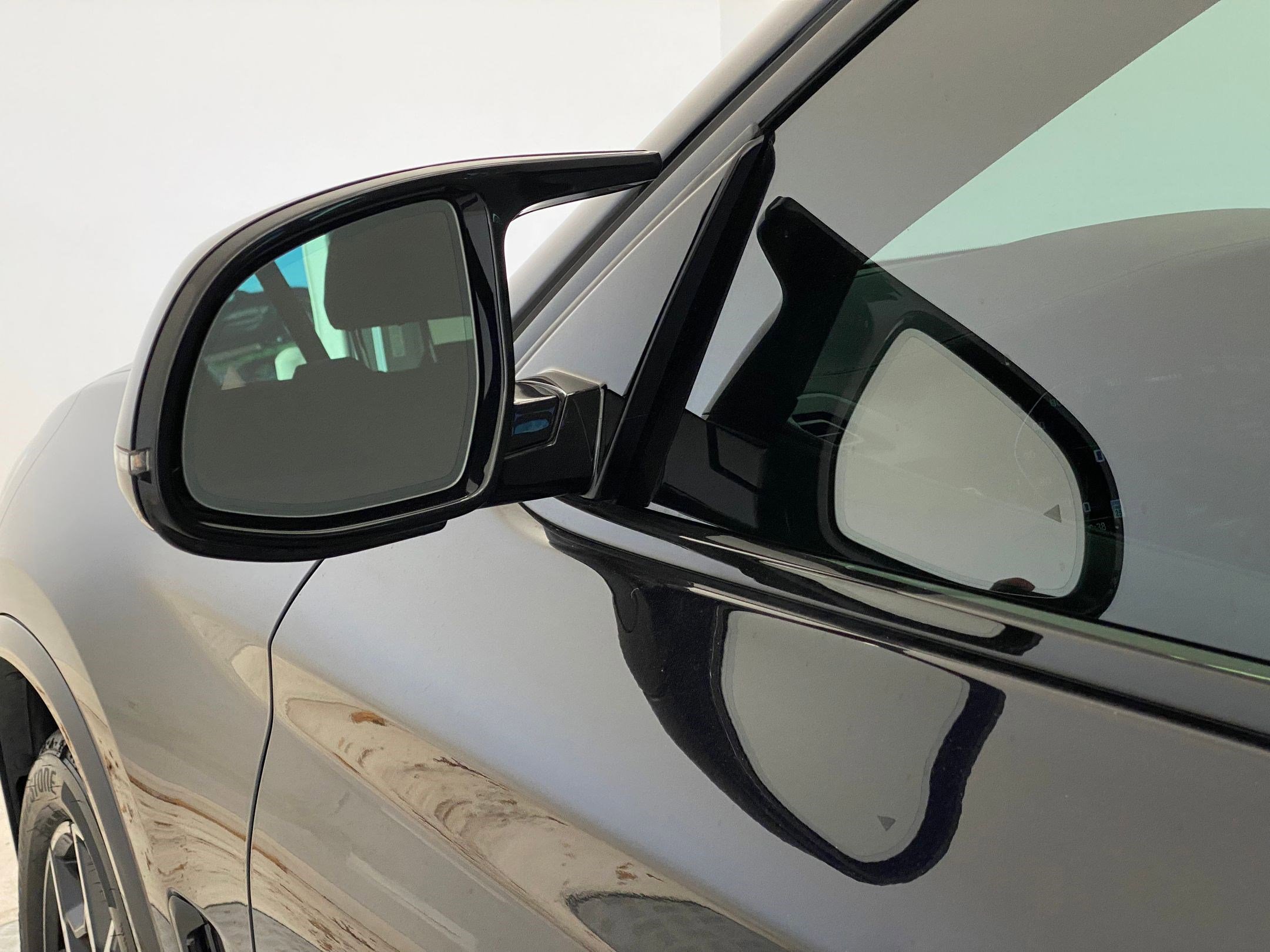 Certified 2023 BMW X4 M40i w/ Premium Package image 22