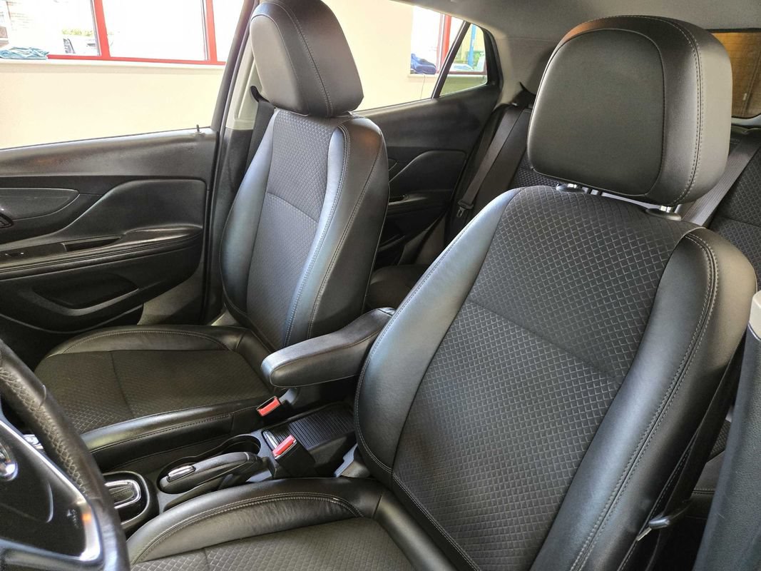 Used 2017 Buick Encore Preferred FWD image 20