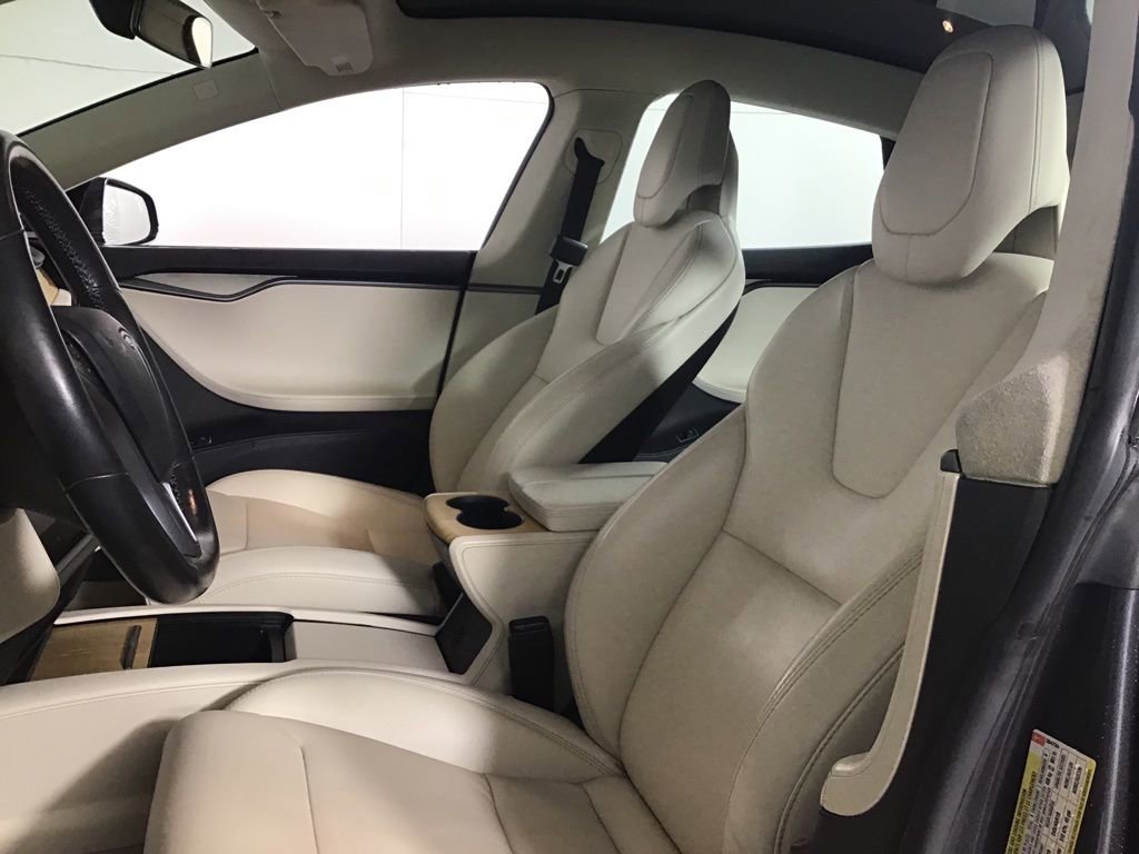Used 2018 Tesla Model S 100D image 5