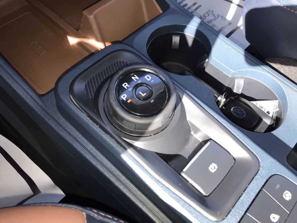 Used 2022 Ford Maverick Lariat w/ Lariat Luxury Package image 19