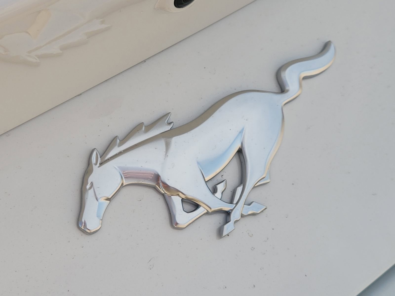 New 2026 Ford Mustang Coupe image 12