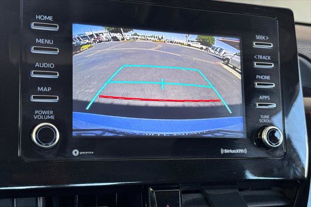 Certified 2023 Toyota Camry SE FWD image 19