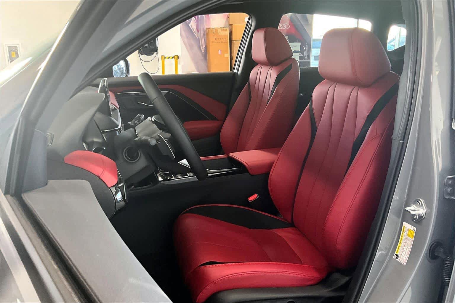 New 2026 Acura ADX A-Spec image 11
