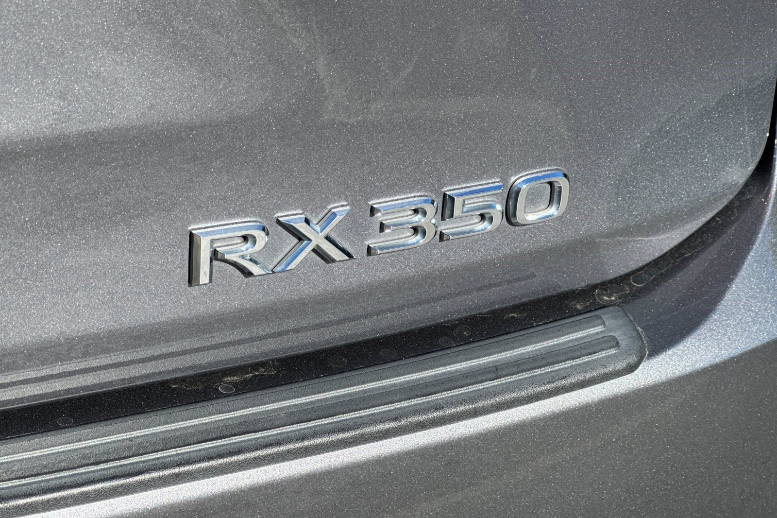 Used 2021 Lexus RX 350 FWD w/ Premium Package image 38