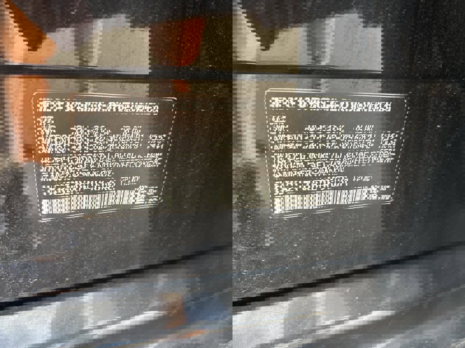 Used 2023 BMW X7 xDrive40i image 36