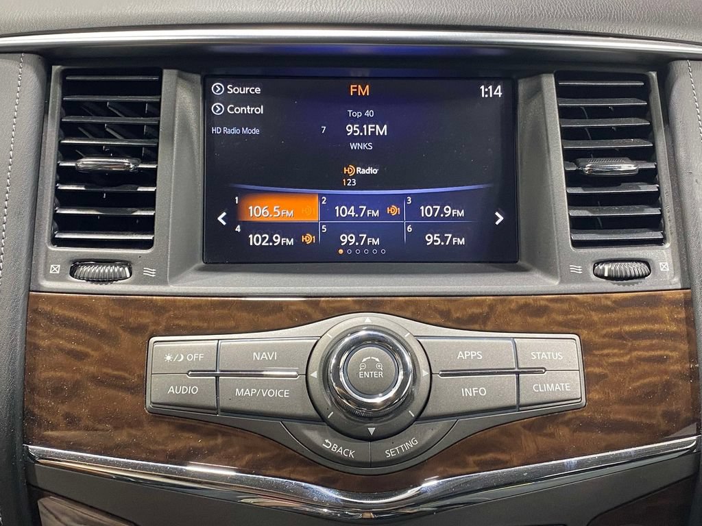 Used 2019 Nissan Armada SV w/ Driver Package AWD/4WD image 30
