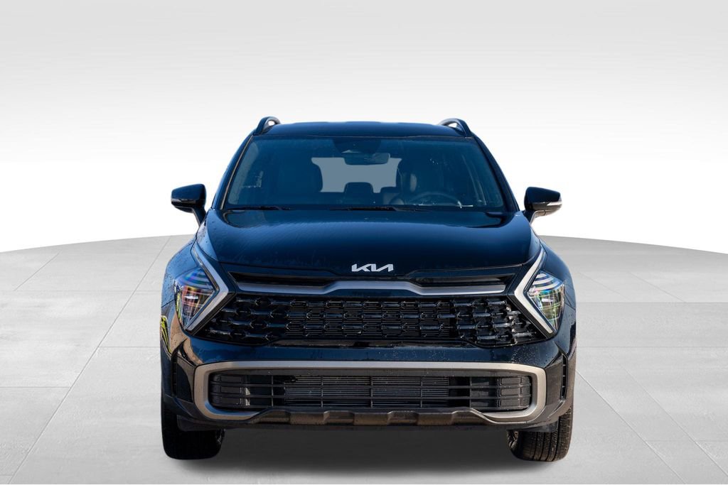 Used 2024 Kia Sportage X-Line image 2