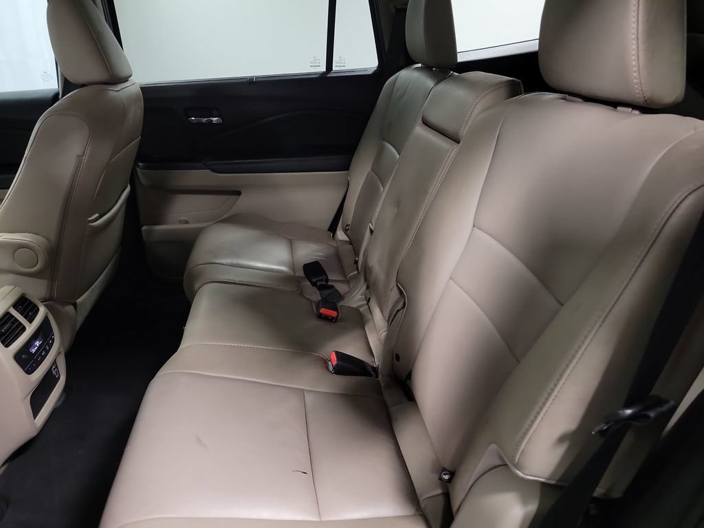 Used 2020 Honda Pilot EX-L image 20